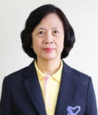 รศ.ดร.อวยพร เรืองตระกูล