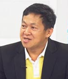 นายคมสัน โพธิ์คง