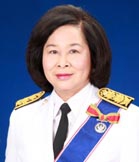 ศ.ดร.ชนิตา รักษ์พลเมือง