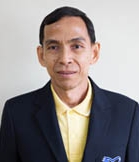 รศ.ดร.สมคิด พรมจุ้ย